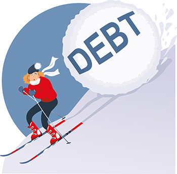 Debt Avalanche