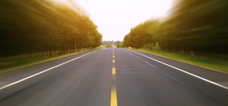 Road to Financial Freedom