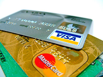 Credit Cards