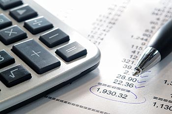 Deposit Calculations