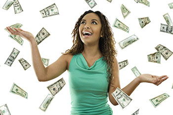 Its Raining Money