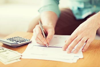 Savings Finances Economy